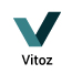 Vitoz Logo